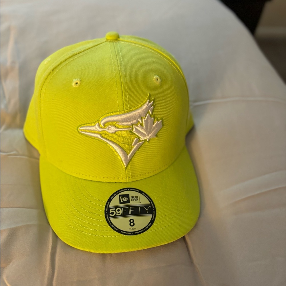 Toronto Blue Birds Hat